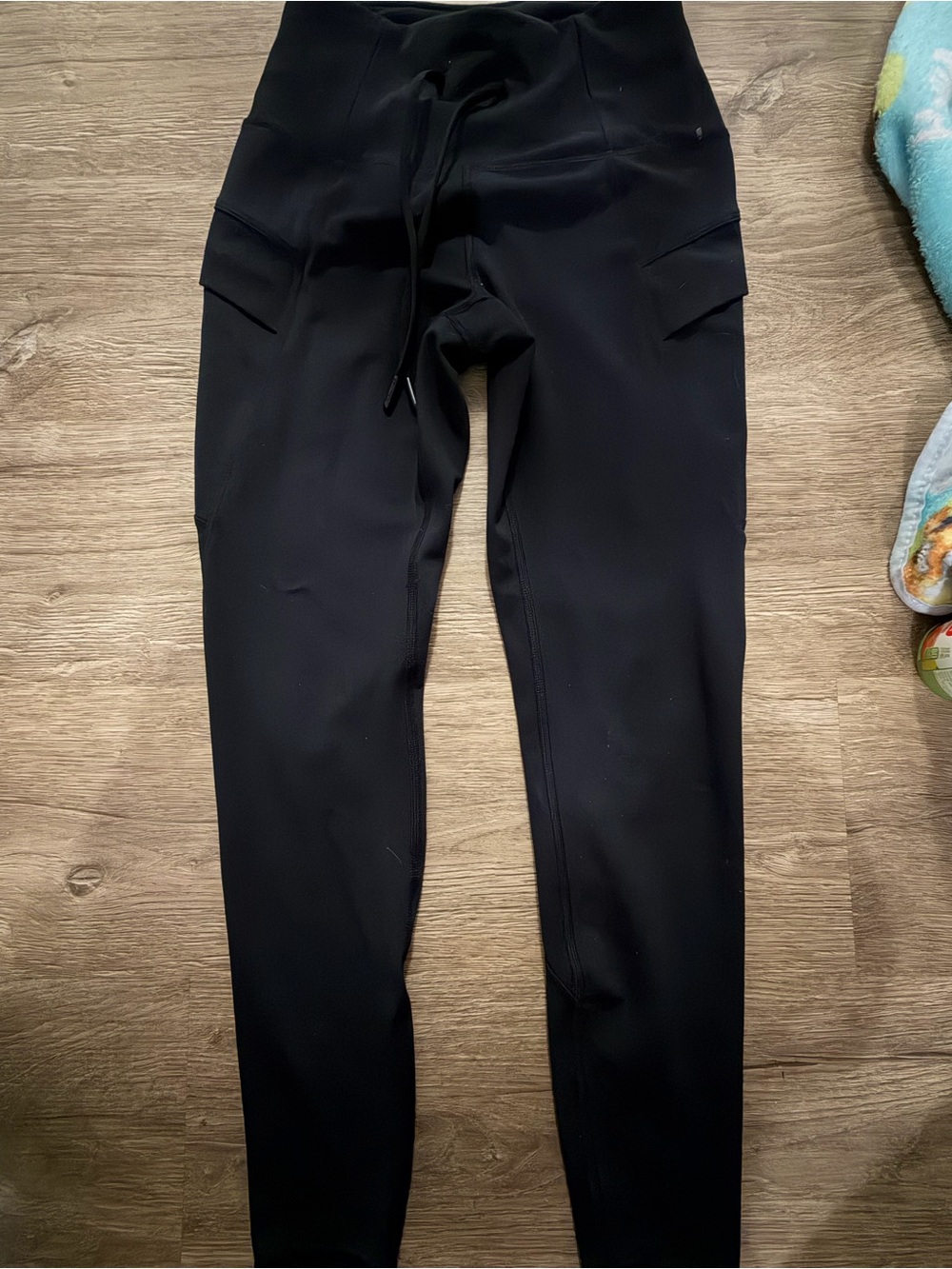 Spyder Active Drawstring Joggers/Leggings